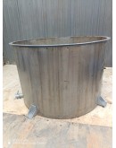 Stainless Steel Tank (Used)