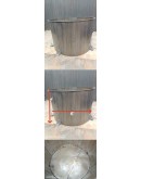 Stainless Steel Tank (Used)