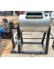 Stainless Steel Horizontal Mixing Tumbler (Used)