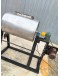 Stainless Steel Horizontal Mixing Tumbler (Used)