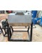 Stainless Steel Horizontal Mixing Tumbler (Used)