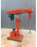 Industrial High-speed Disperser Machine (Used) 