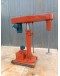 Industrial High-speed Disperser Machine (Used) 