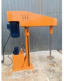 Industrial High-speed Disperser Machine (Used) 