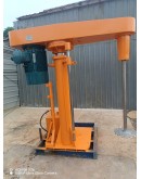 Industrial High-speed Disperser Machine (Used) 