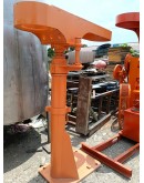Industrial High-speed Disperser Machine (Used) 