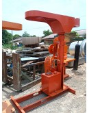 Industrial High-speed Disperser Machine (Used) 