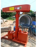 Industrial High-speed Disperser Machine (Used) 