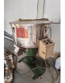Plastic Mixing Machine / High-Speed Mixing Machine / Heavy Duty Crusher
