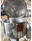Plastic Mixing Machine / High-Speed Mixing Machine / Heavy Duty Crusher
