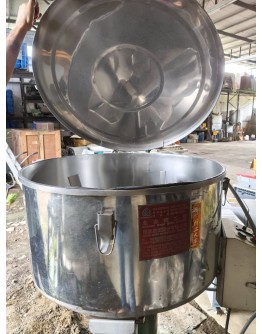 Plastic Mixing Machine / High-Speed Mixing Machine / Heavy Duty Crusher