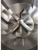 Plastic Mixing Machine / High-Speed Mixing Machine / Heavy Duty Crusher