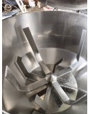 Plastic Mixing Machine / High-Speed Mixing Machine / Heavy Duty Crusher