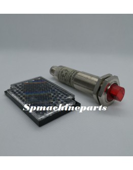 Omron E3F2-R2RB41-M1-M-E Photoelectric Sensor