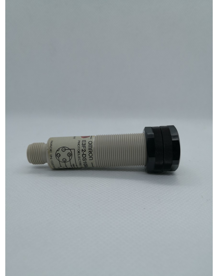 Details about   Omron E3F-DS10B4-P1 Photoelectric Switch 