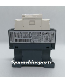 Schneider Electric TeSys D LC1D 3 Pole Contactor - 18 A, 220 V ac Coil, 3NO, 7.5 kW