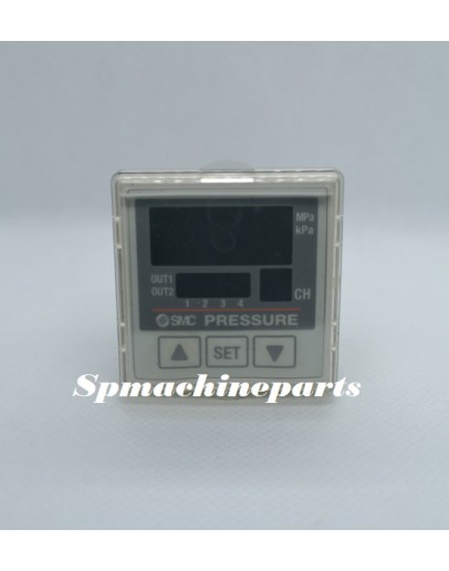 SMC Multi Channel Controller PSE200 (Used)