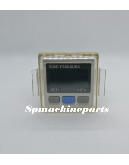 SMC Pressure Switch PSE300 (Used)