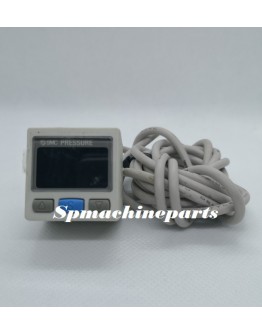 SMC Pressure Switch ISE30A-01-N (Used)
