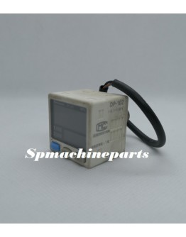 Panasonic DP-102 Pressure Sensor (Used)