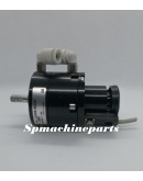 SMC Pneumatic Rotary Actuator 10-CDRB1BW20-90S (Used)