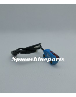 SICK WT2S-N131 Photoelectric Switch (Used)
