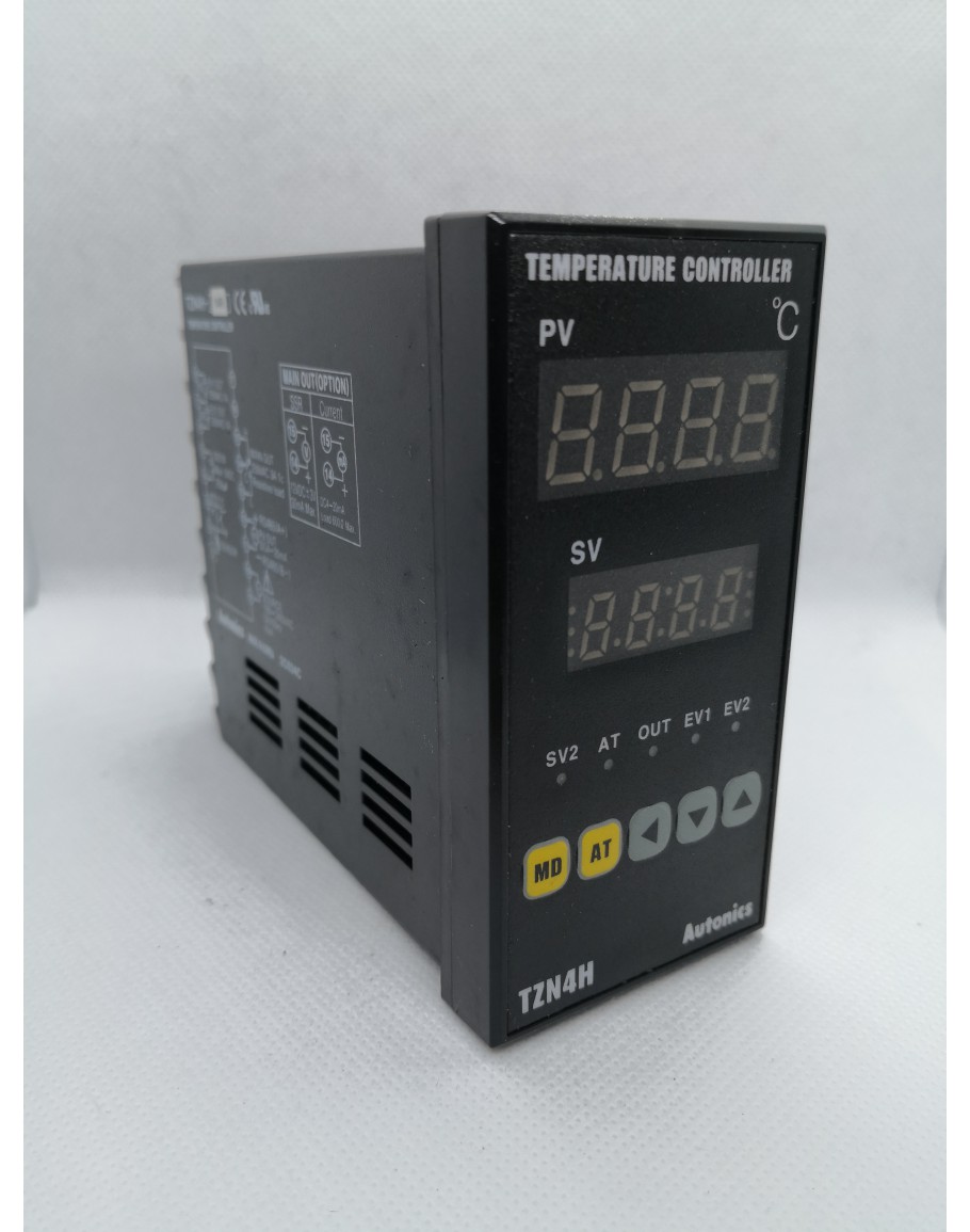 1PC NEW Autonics TZN4M-14R Temperature Controller #V174 CH